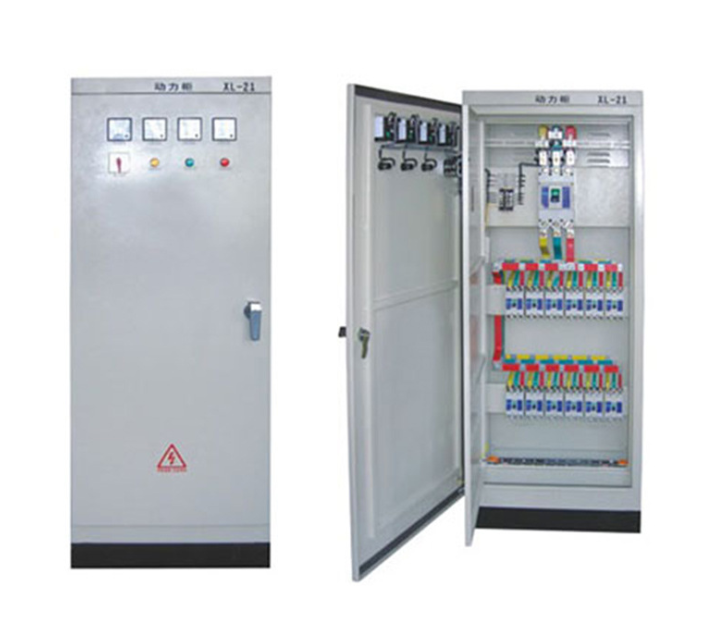 XL-21系列動力配電箱（櫃）